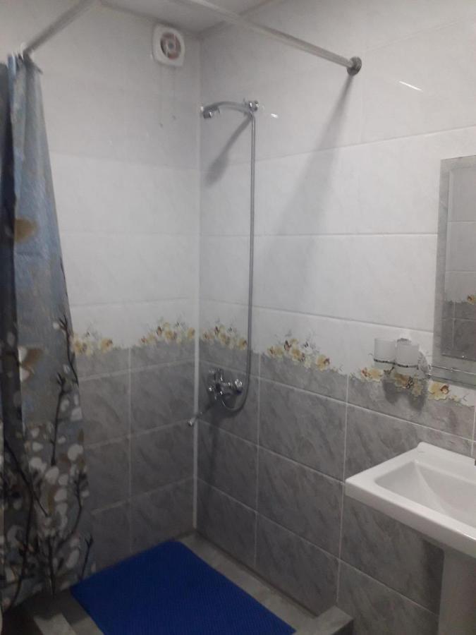 Hotel Allanazar Ota Khiva ภายนอก รูปภาพ